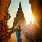 KHUYẾN MÃI SỐC TOUR NHẬT, HÀN, THÁI ,ẤN