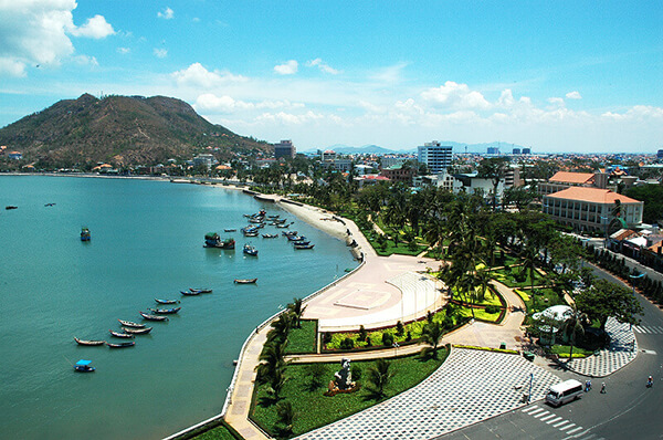 Check in Top9 địa điểm Du Lịch Tại Vũng Tàu