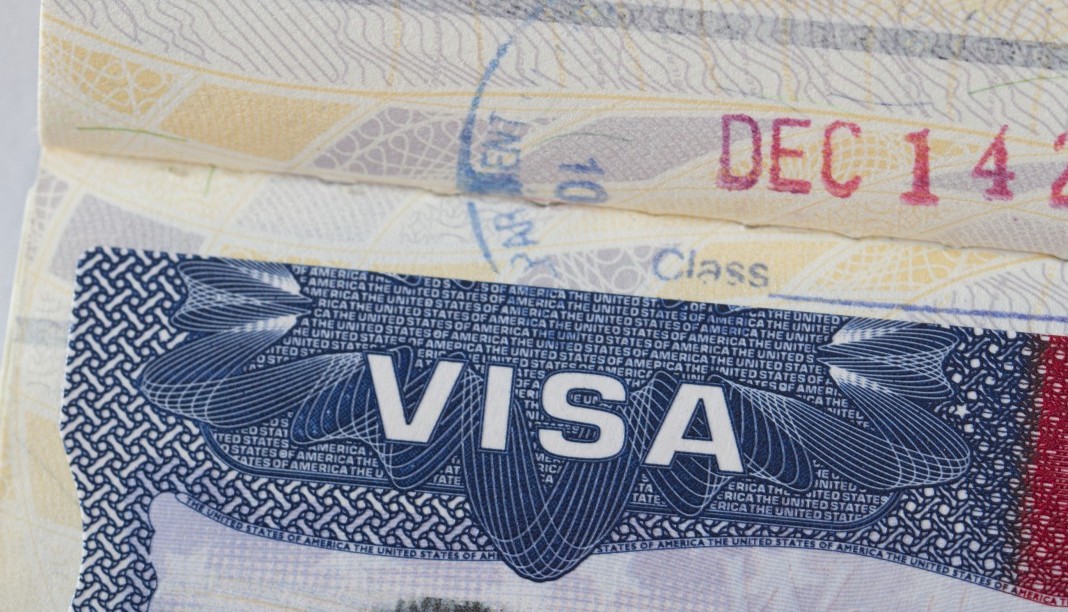 TĂNG PHÍ VISA MỸ TỪ 30/05/2023